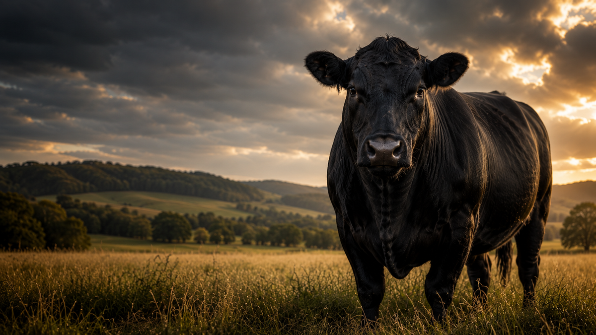 Beef