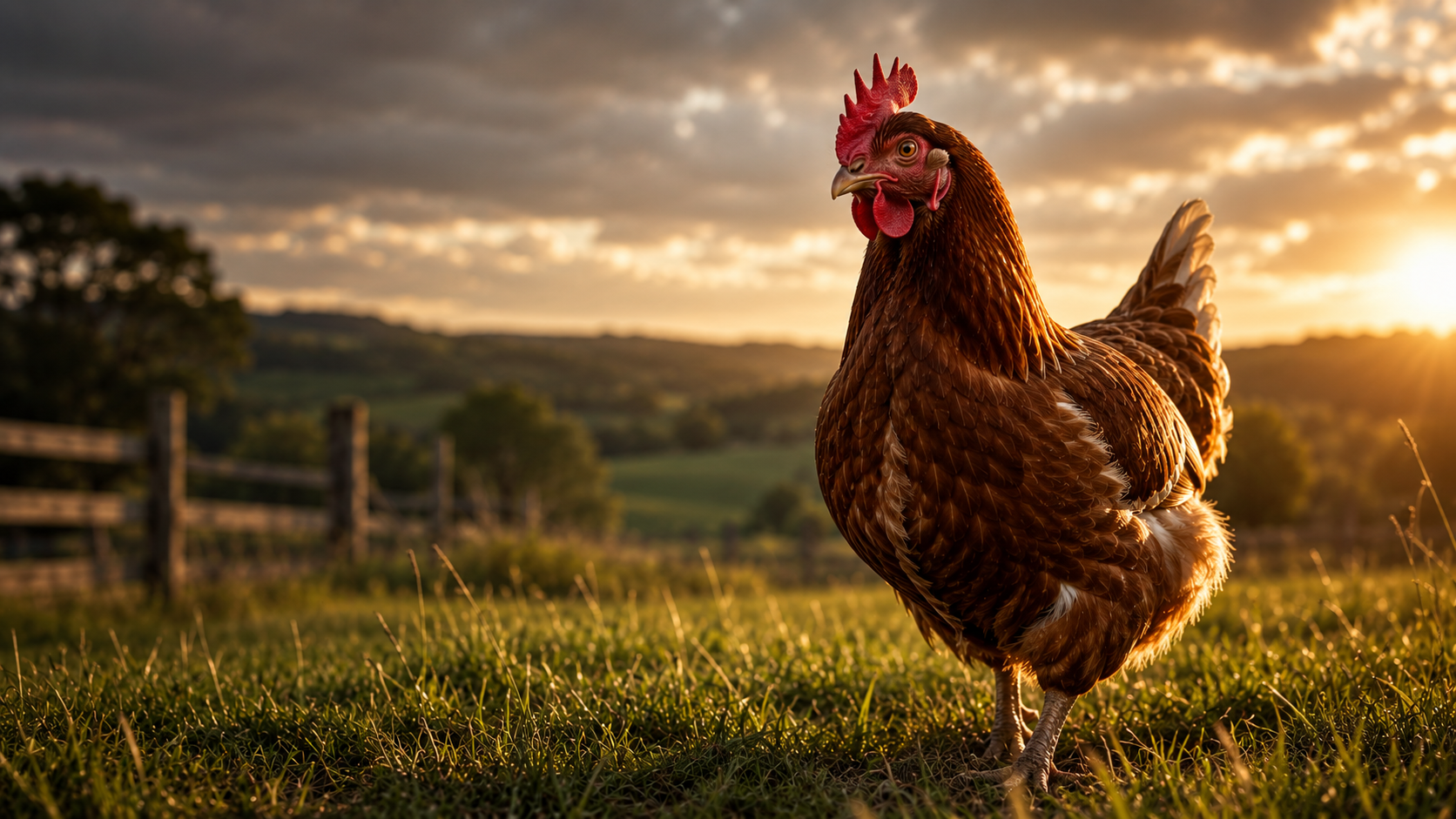 Chicken