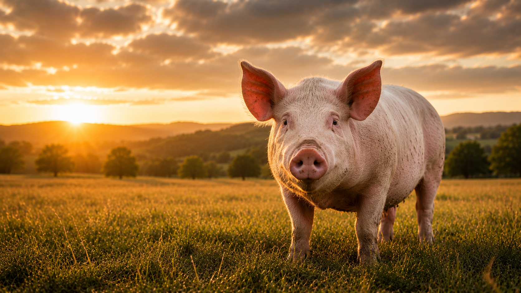 Pork