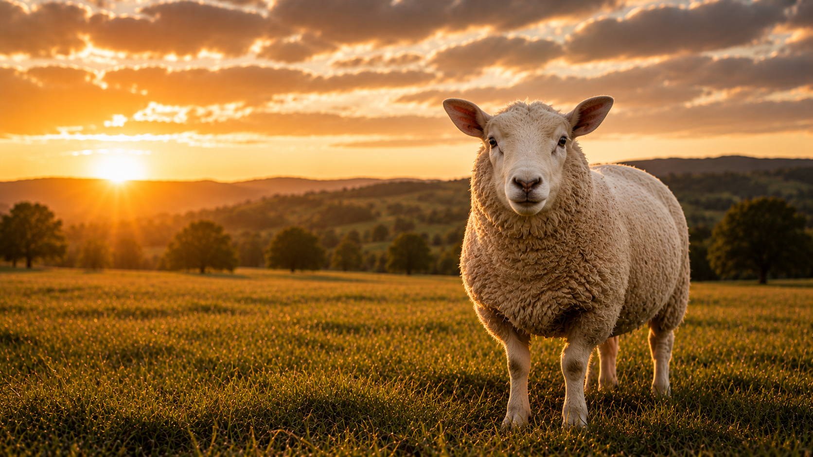 Lamb