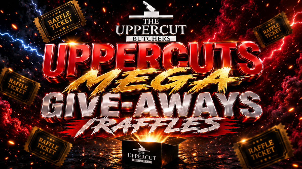 Give aways