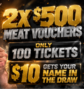 2X VOUCHER GIVEAWAY