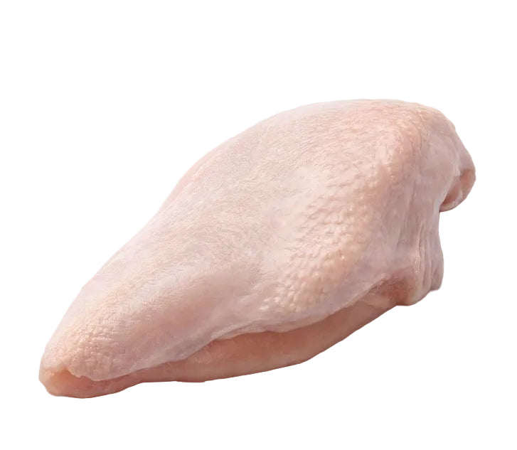 Skin On Chicken Breast