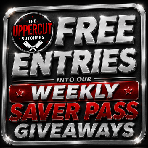 Bronze Pass - 1 FREE ENTRY