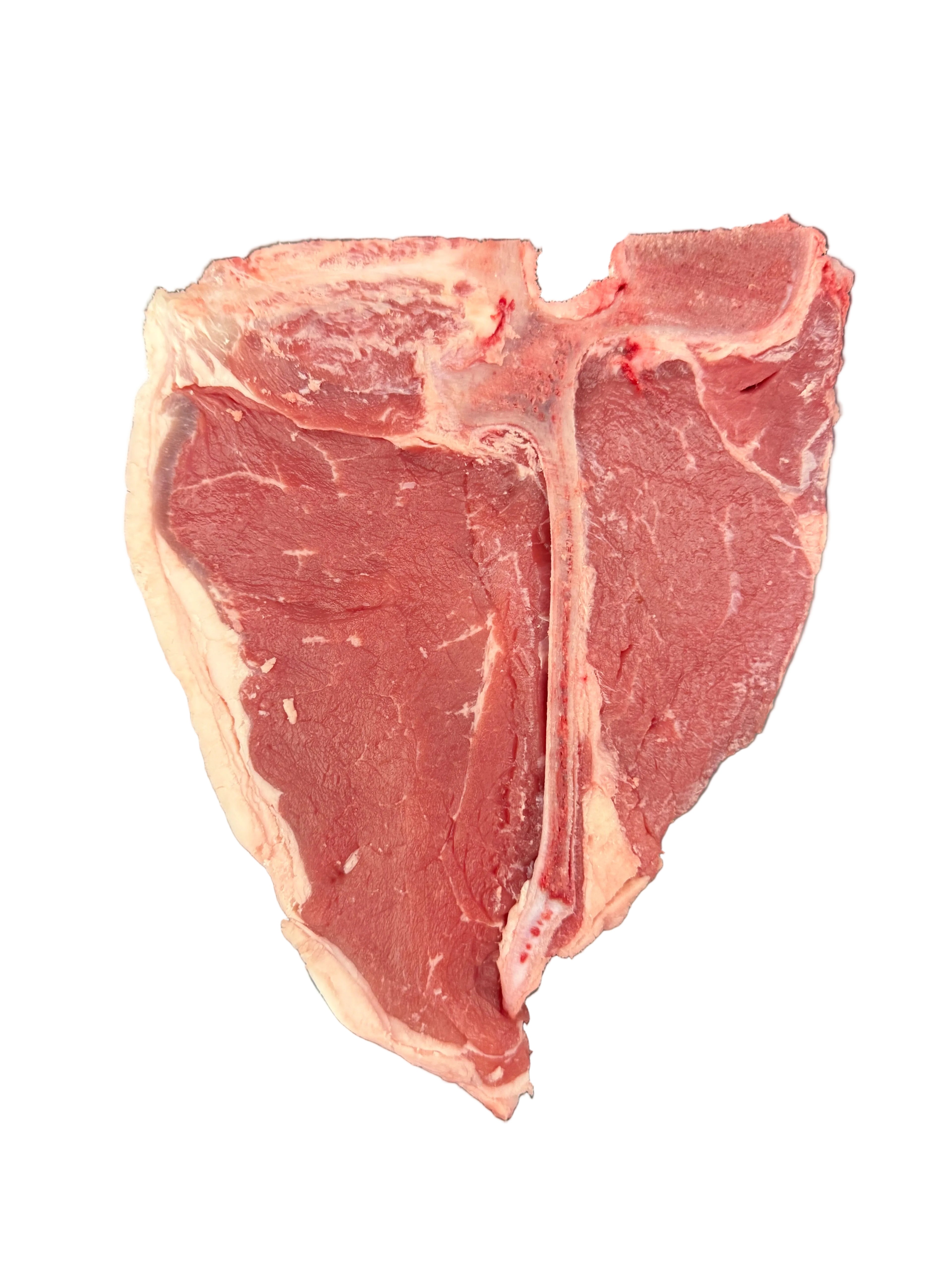 T-Bone Steak