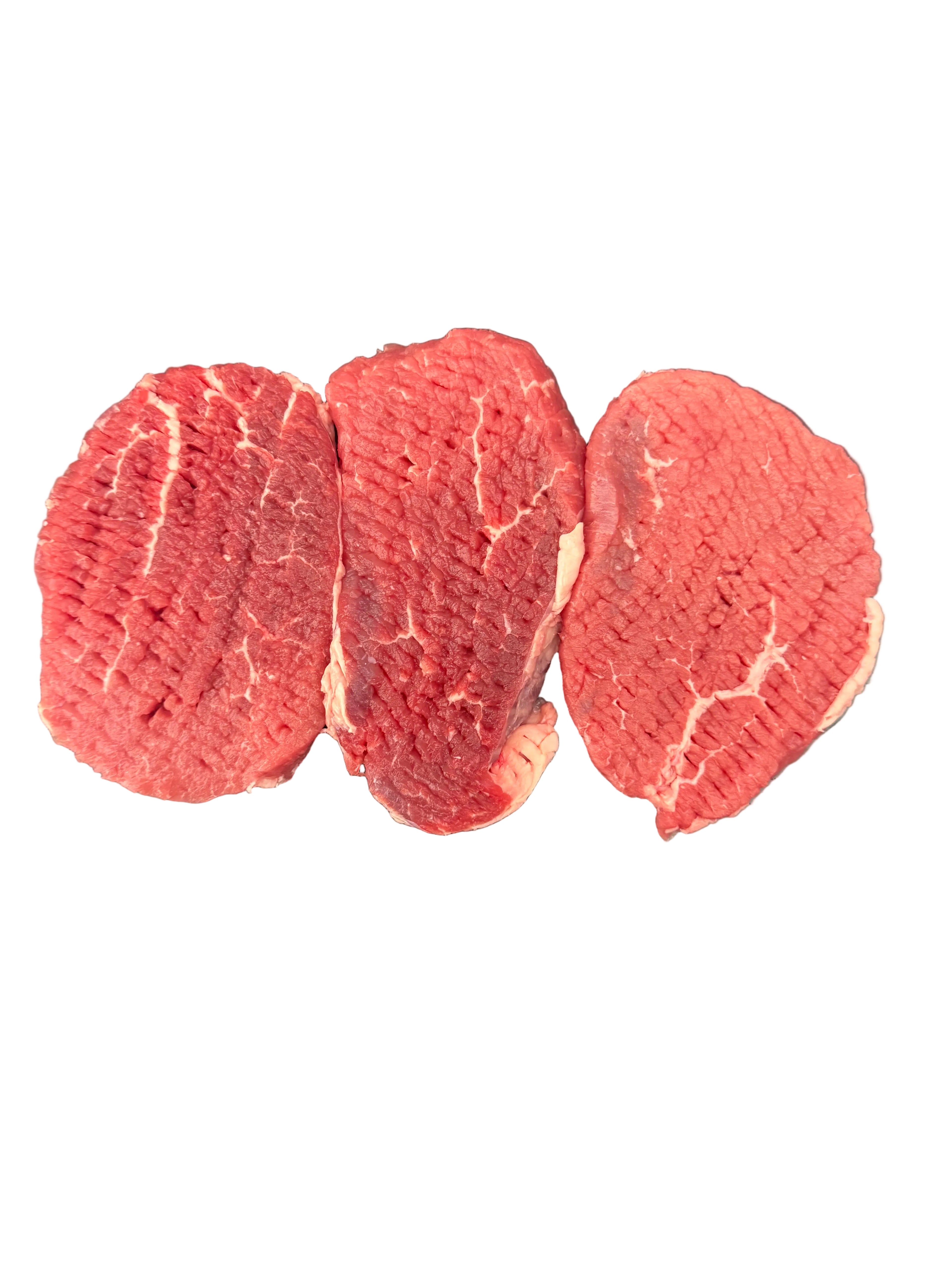 Bbq Steaks