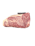 Wagyu Porterhouse MBs 8-9