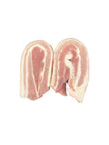Pork Spare Ribs