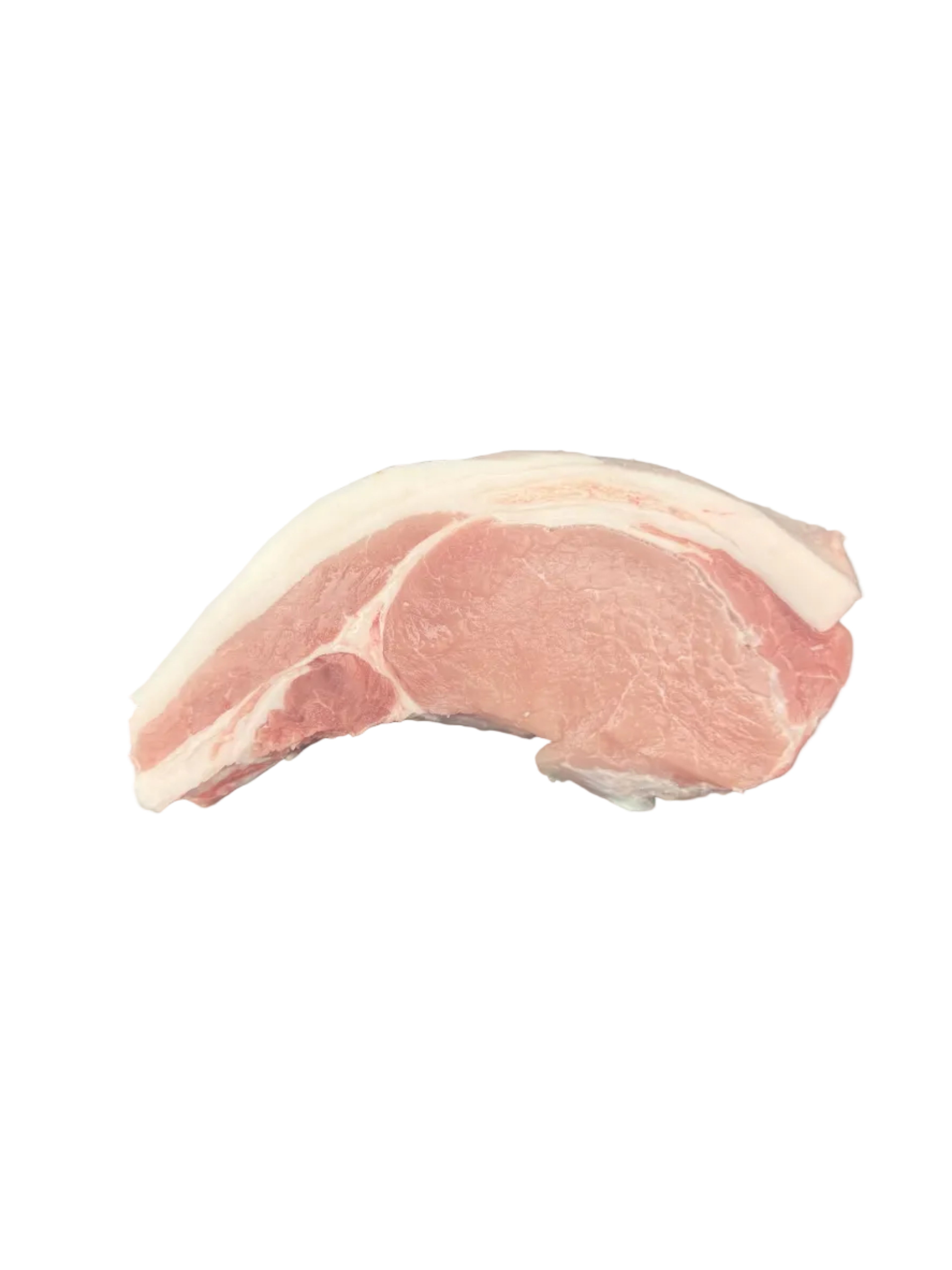 Pork Steaks