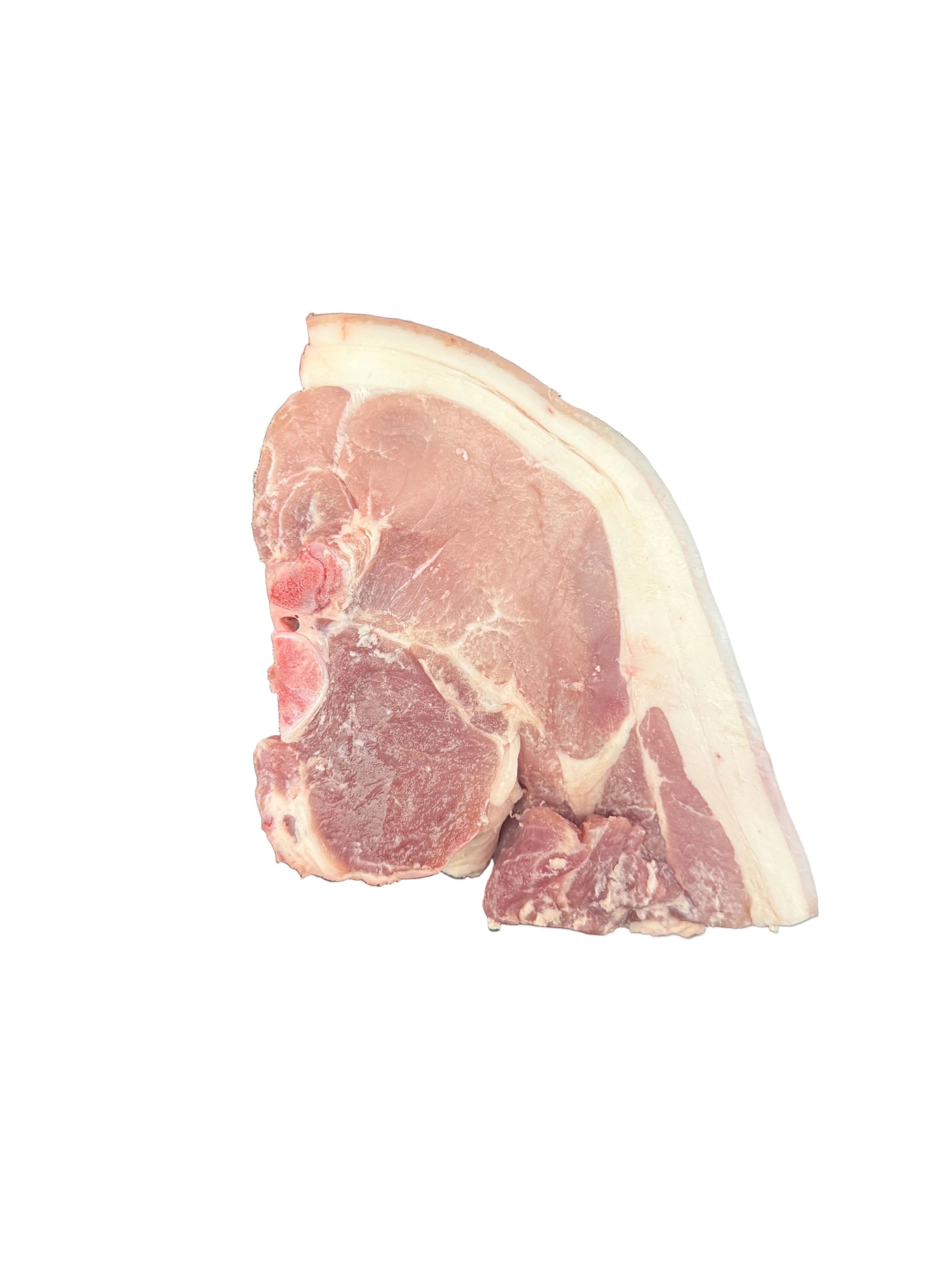 Pork Loin Chops