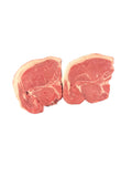 Lamb Loin Chops
