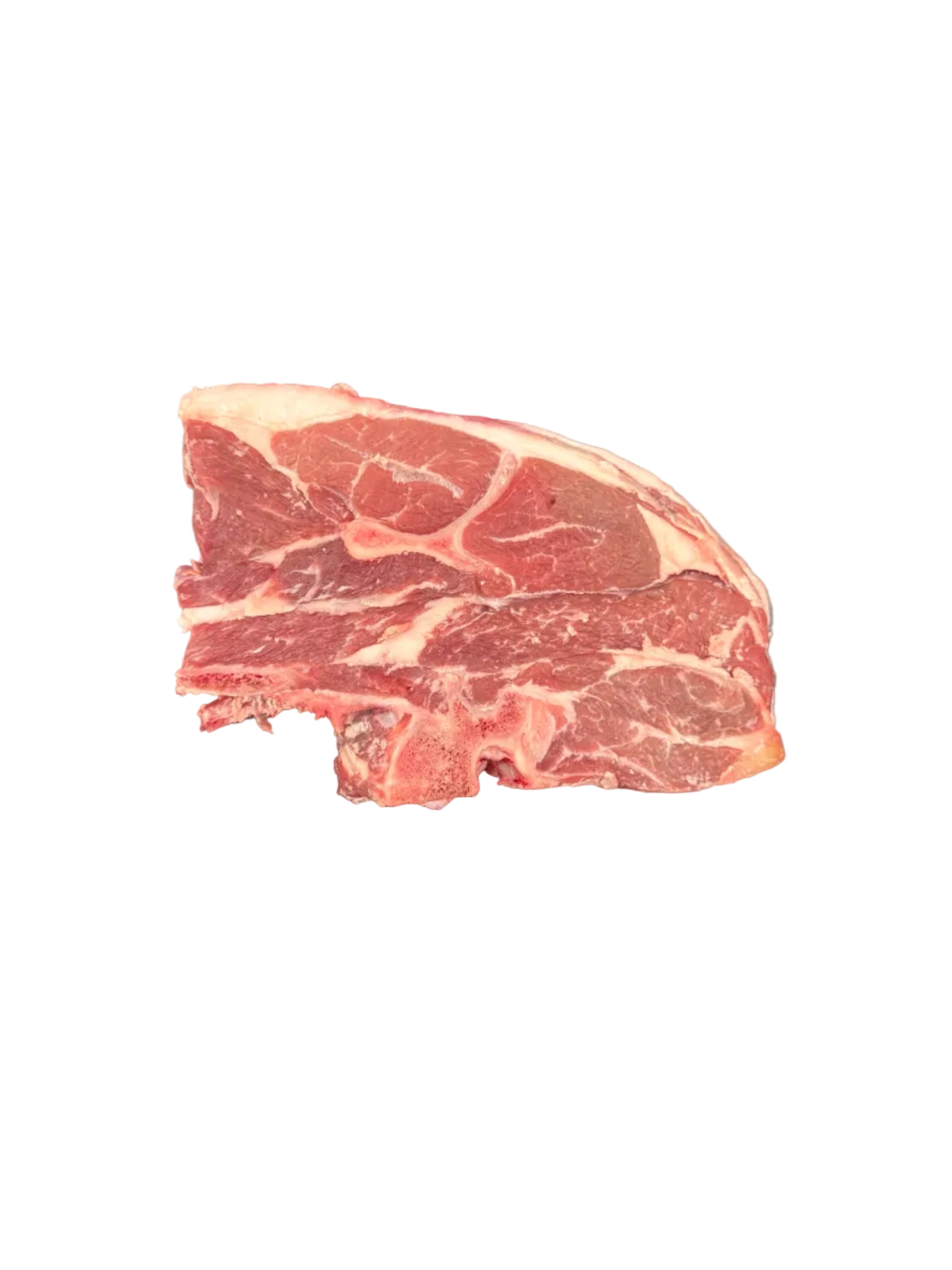 Lamb BBQ Chops