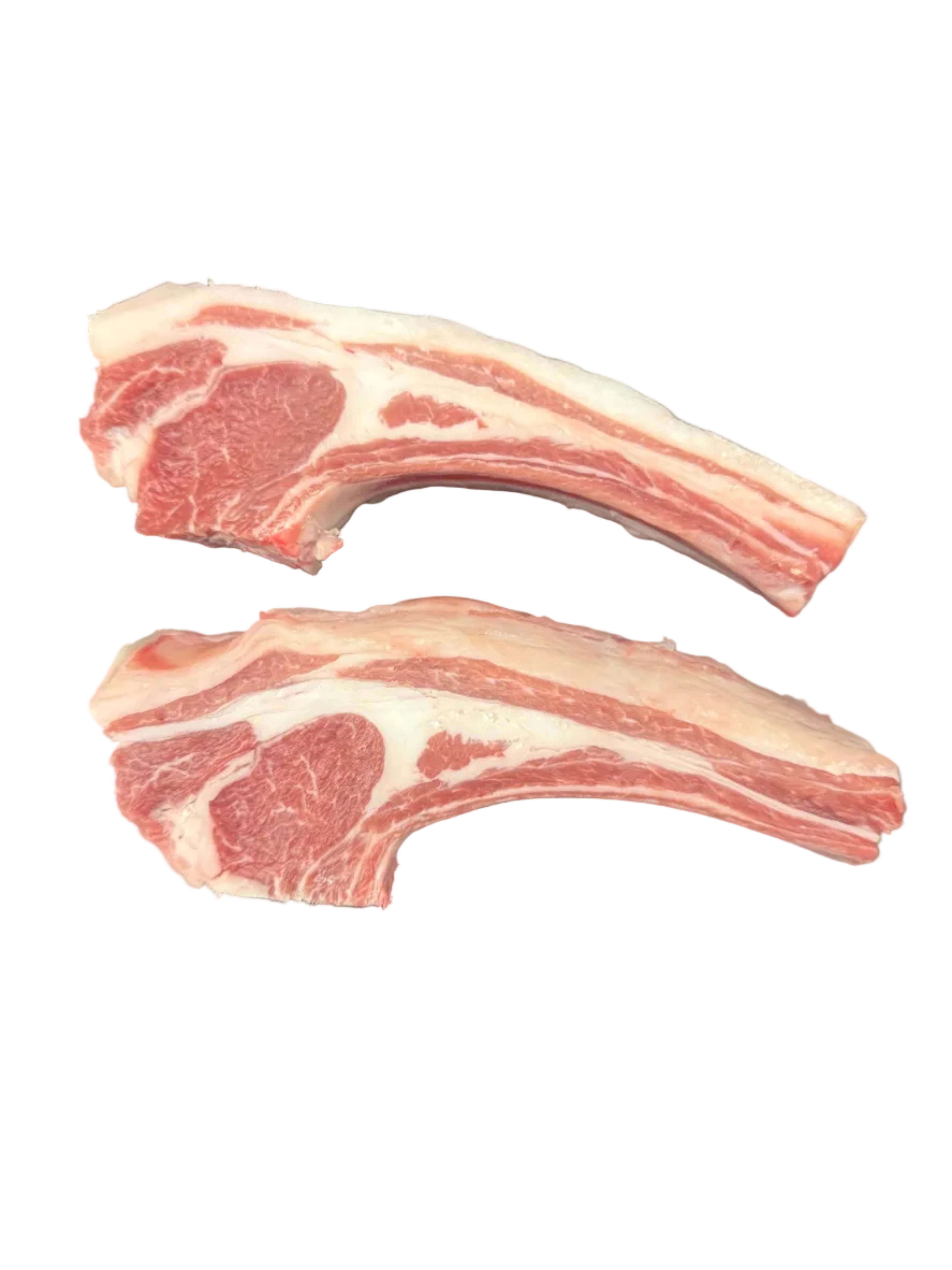 Lamb Cutlets