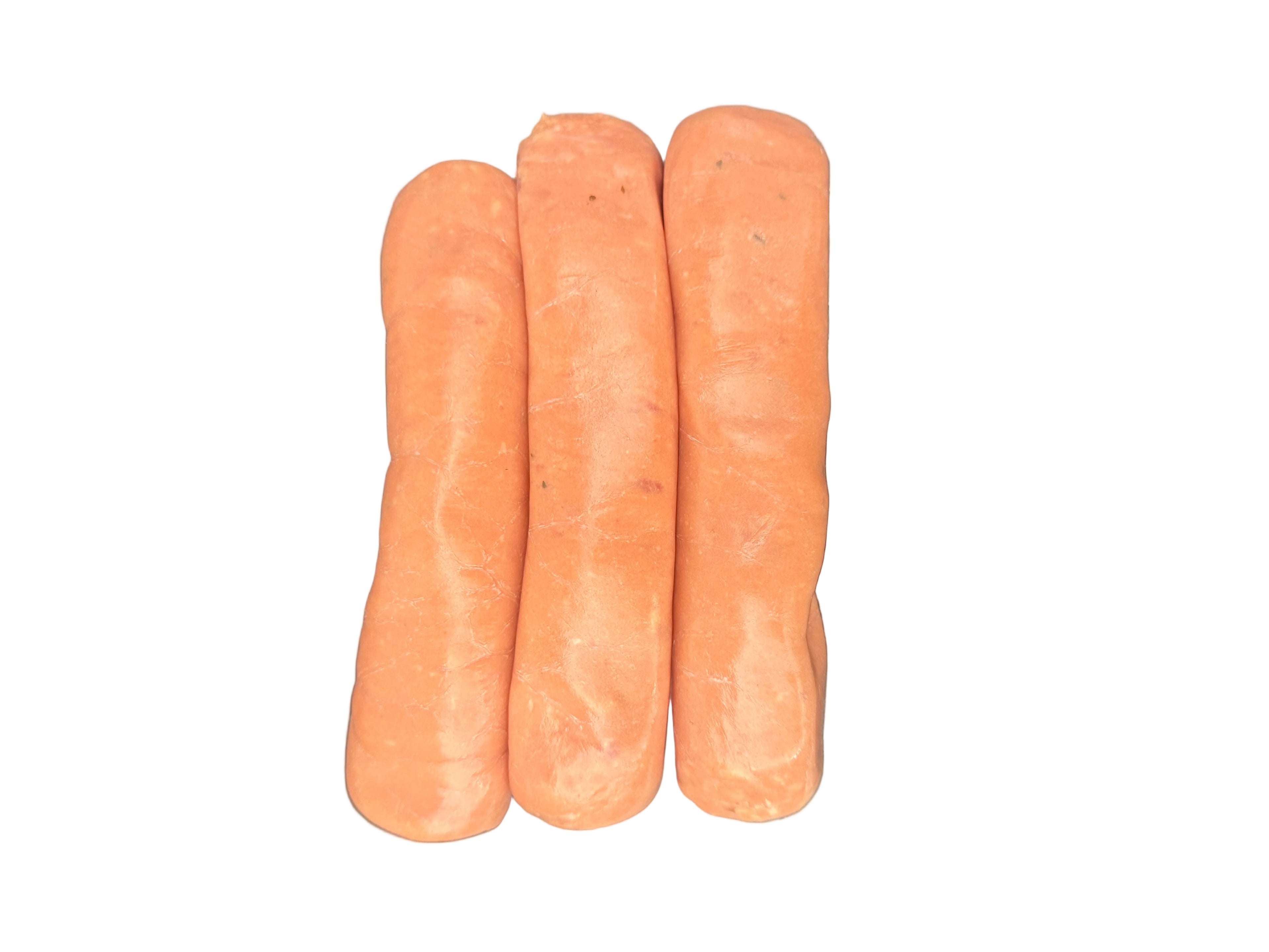 Thick Beef Traditional Sausages