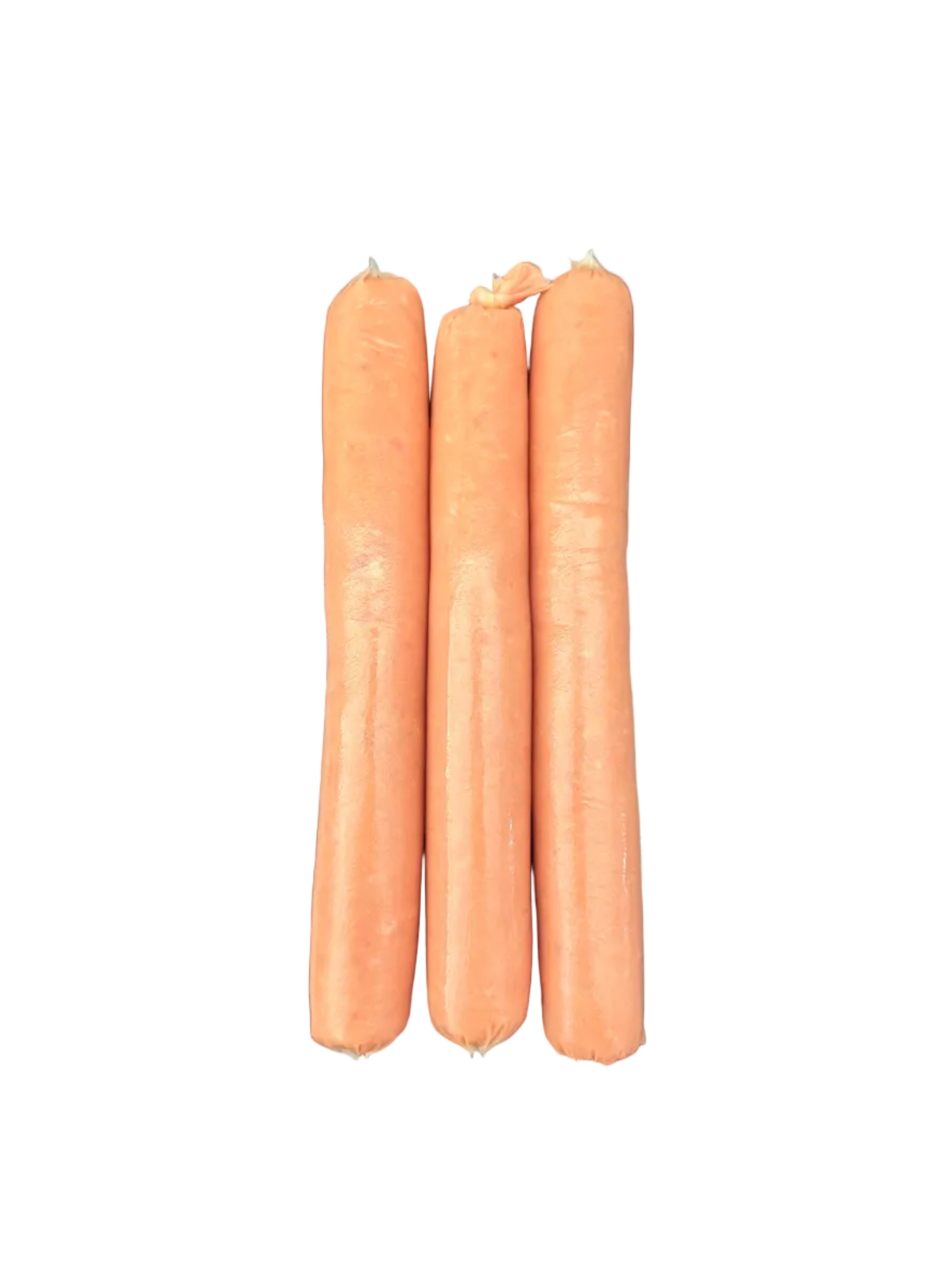 Traditional Thin Beef Sausages
