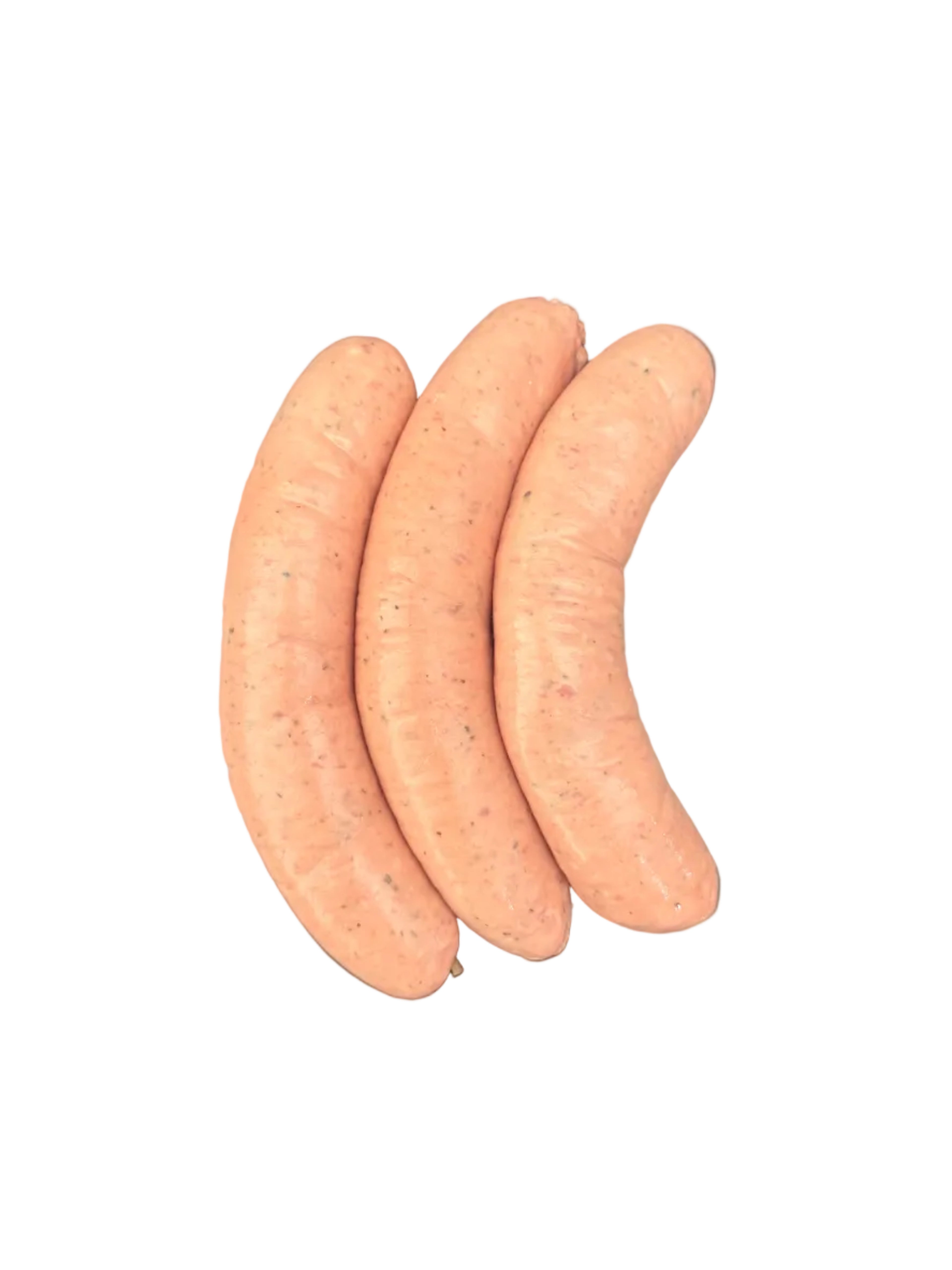 Lamb & Mint Sausages