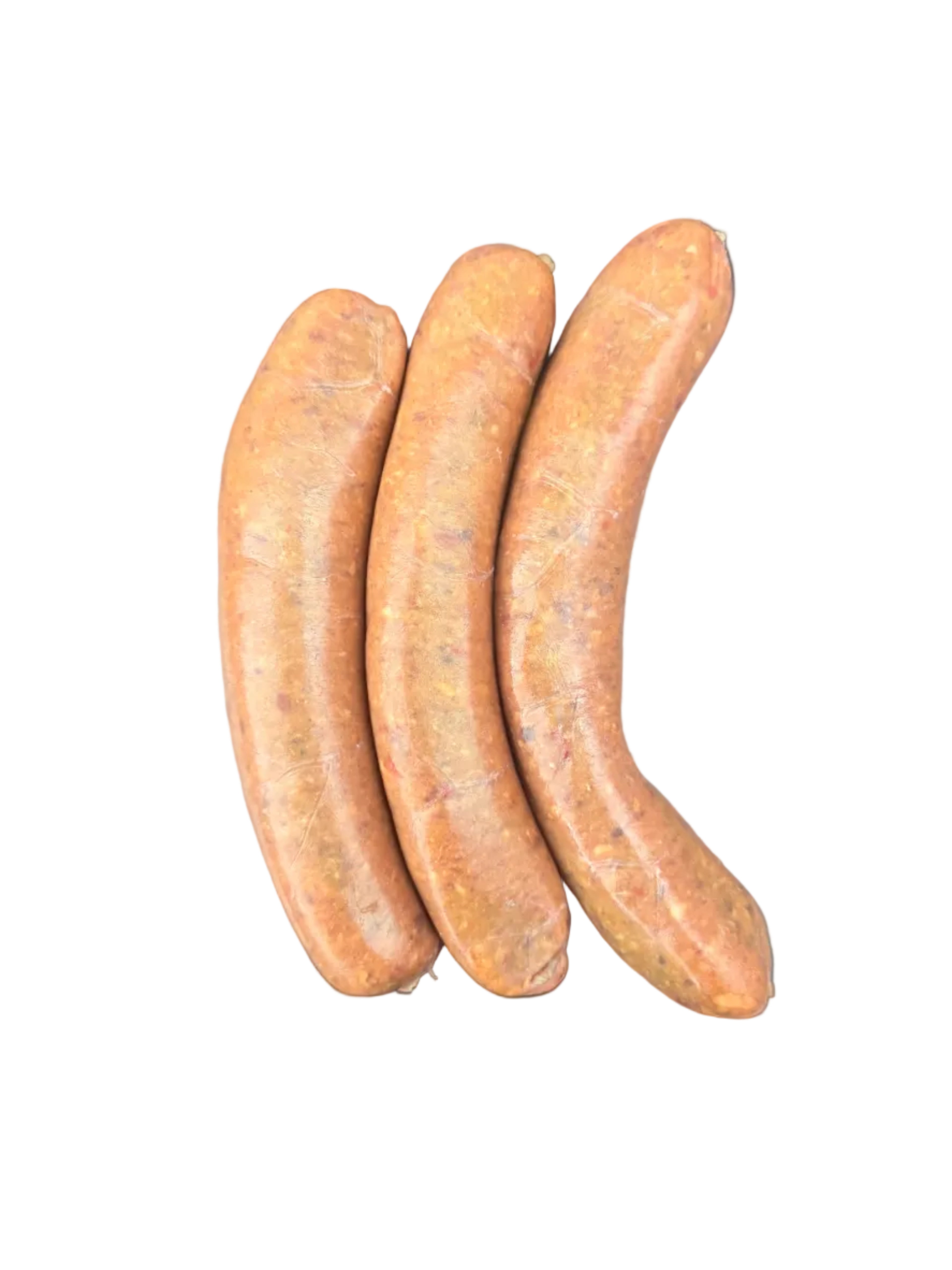 Texan Chilli Sausages
