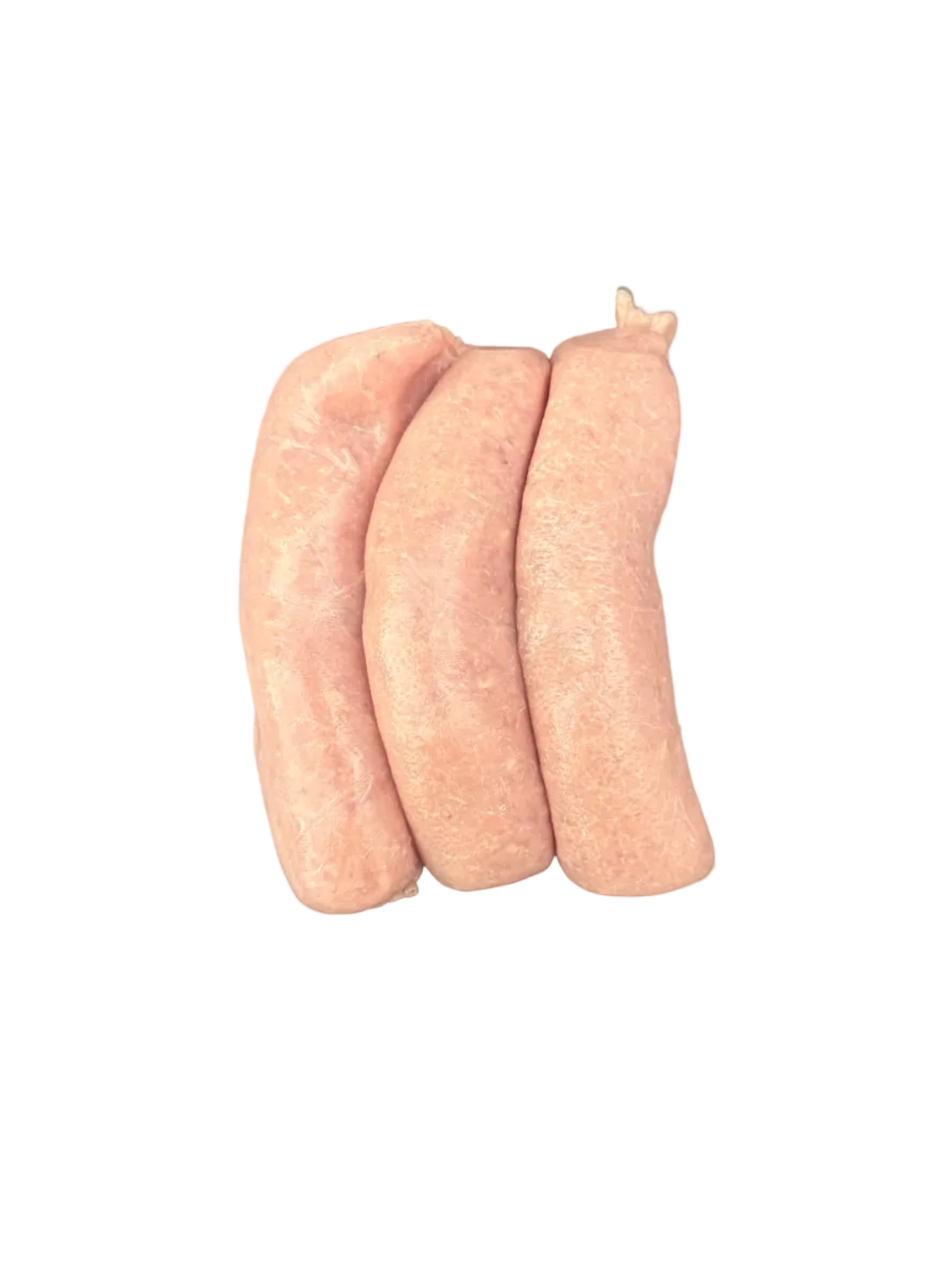 English Pork Sausages