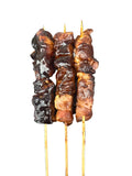 Honey Soy Chicken Kebab