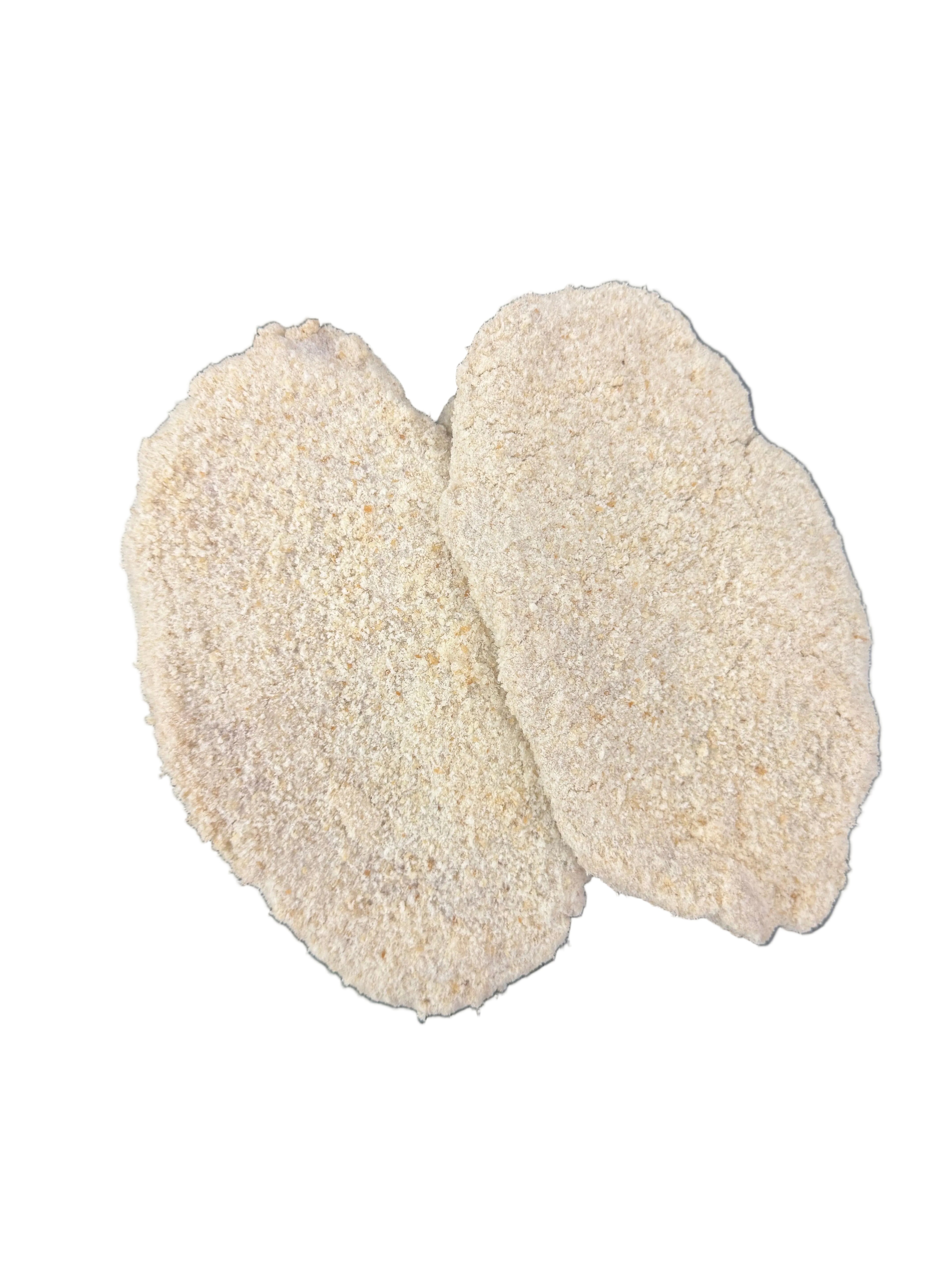 Chicken Breast Schnitzel