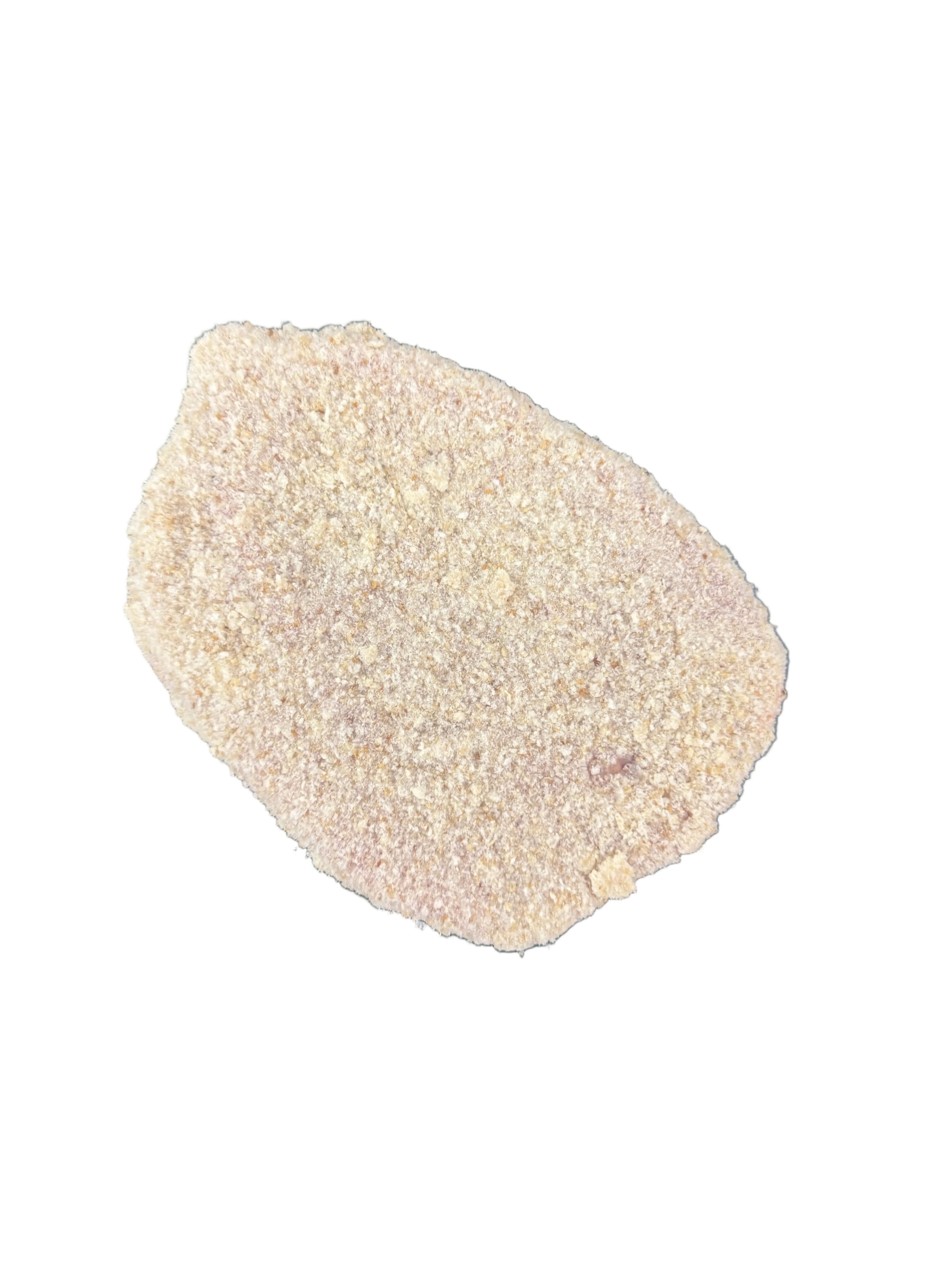 Beef Schnitzel