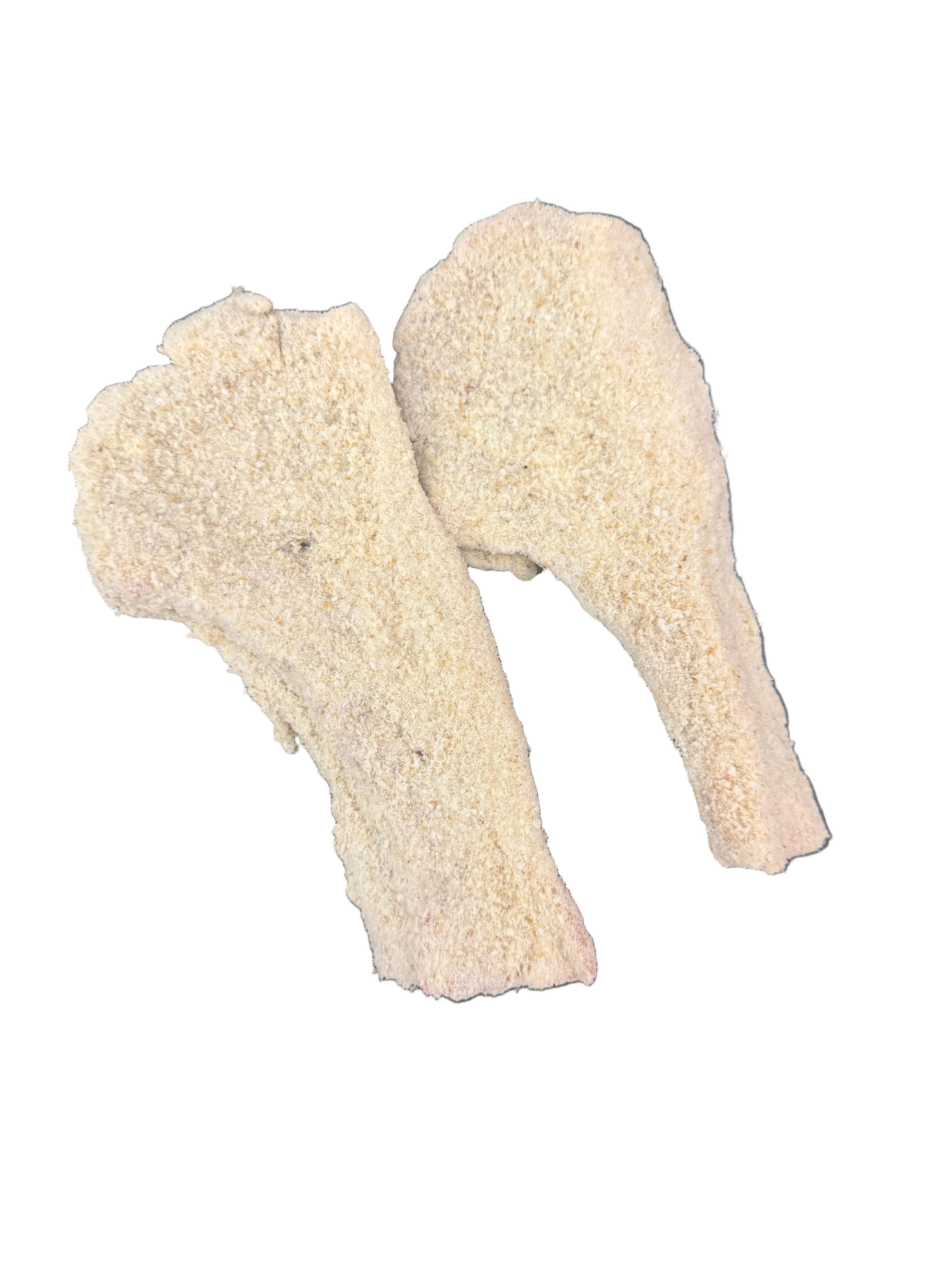 Crumbed Lamb Cutlets