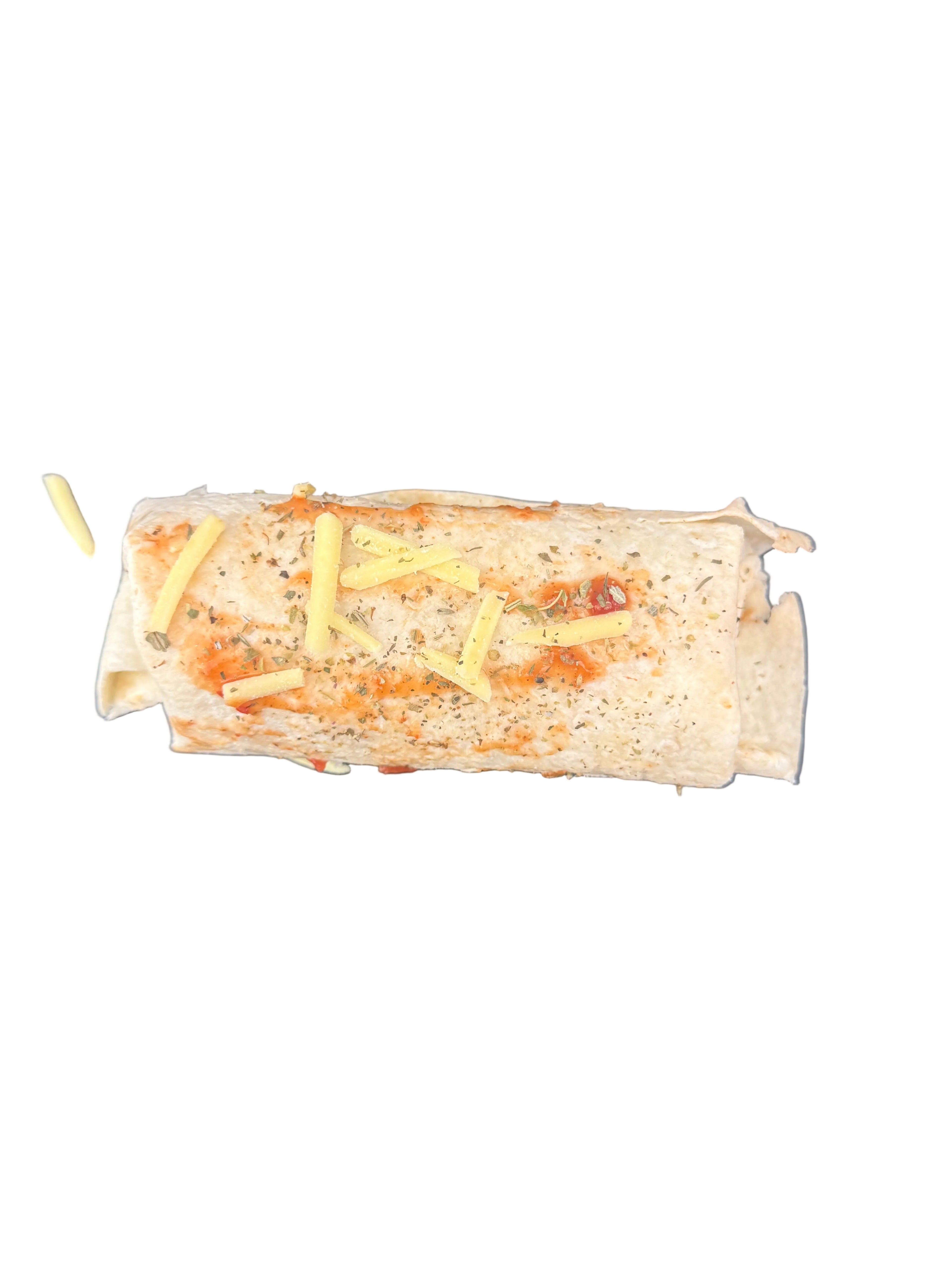 Chicken Enchilada