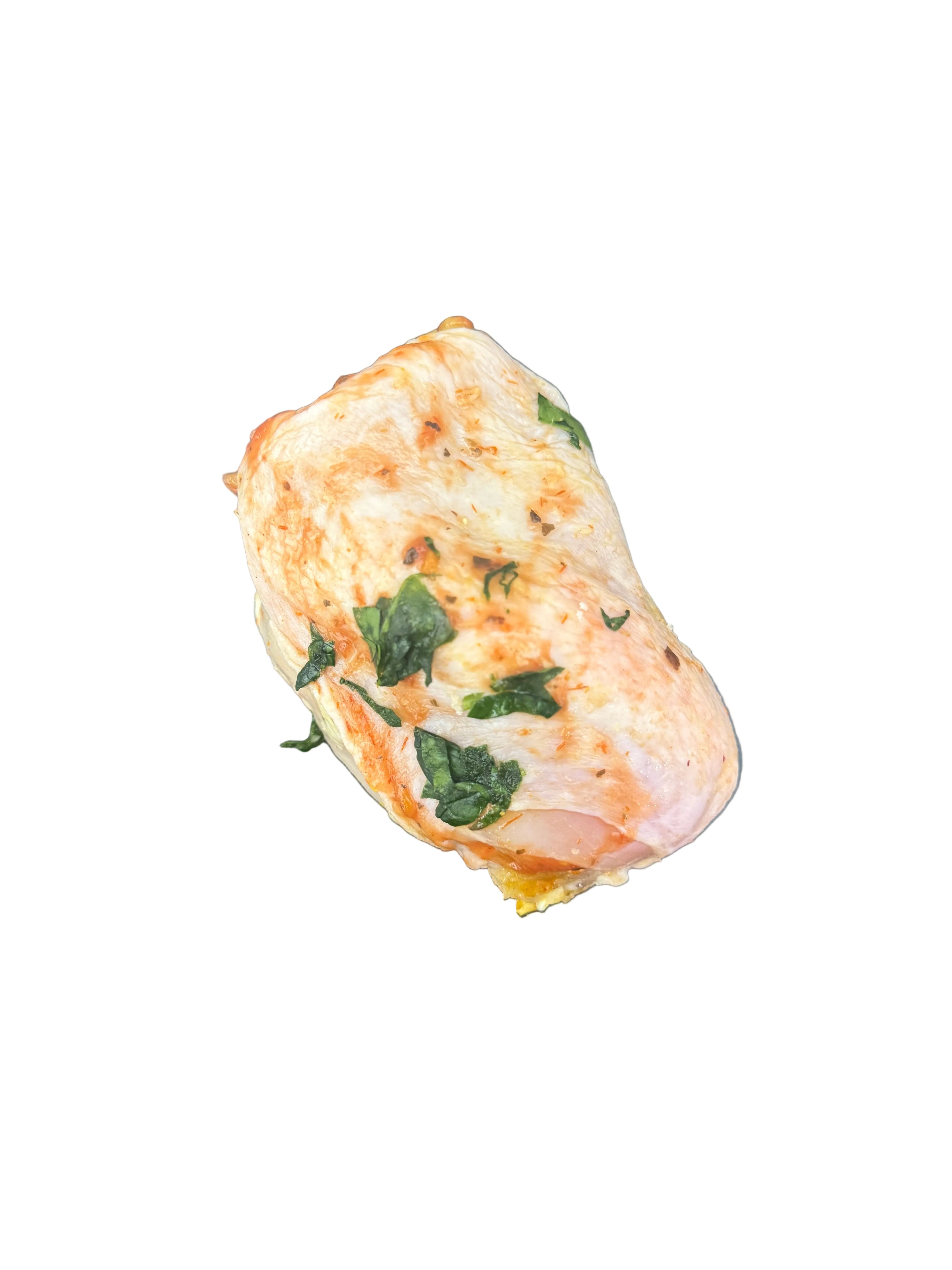 Gourmet Chicken Roast